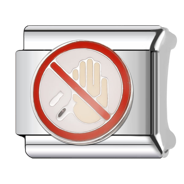 Prohibit