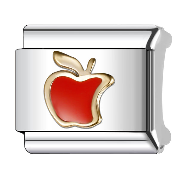 Red Apple