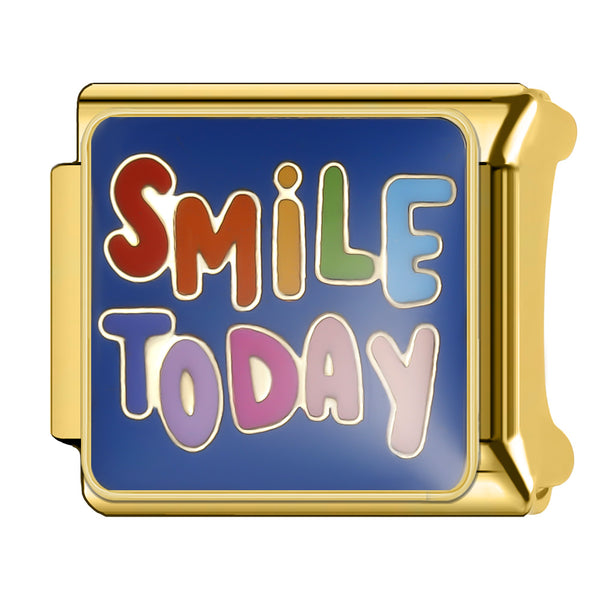 SMILE TODAY