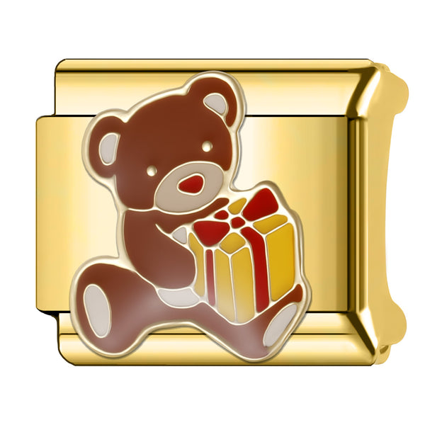Bear Hug Gift Box