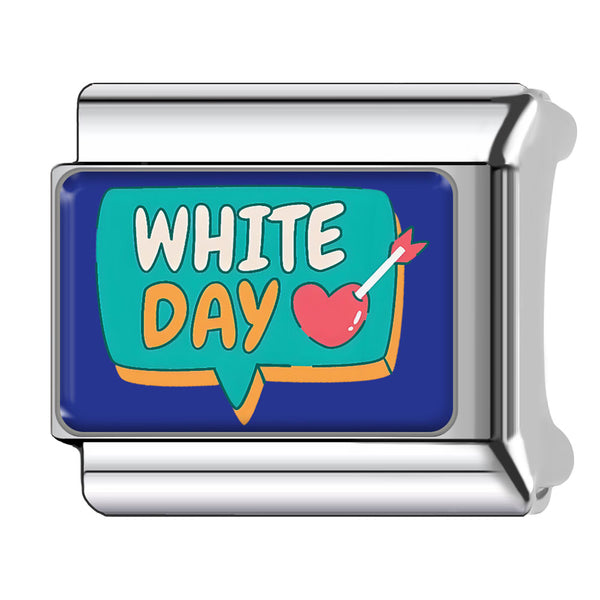WHITE DAY