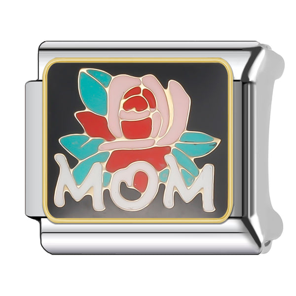 Rose&MOM