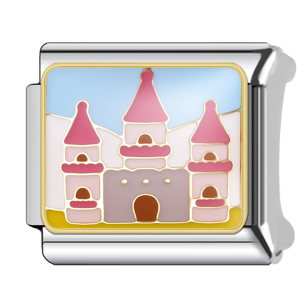 Fairy Tale Castle