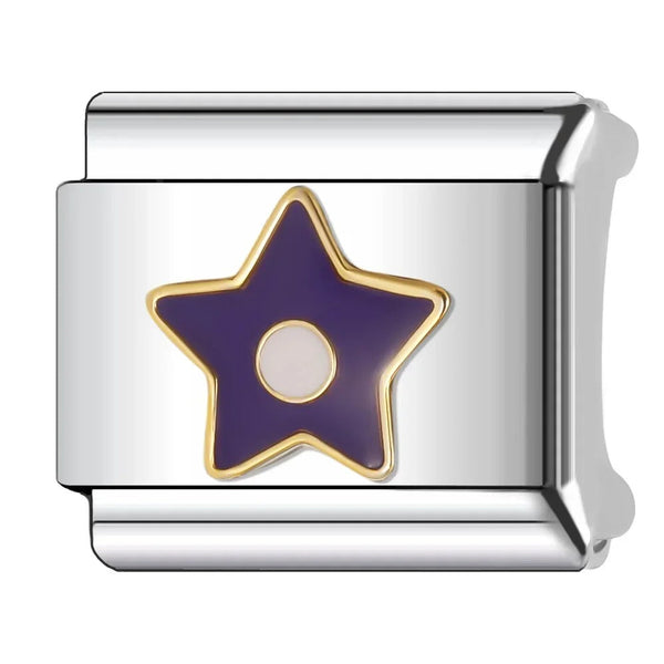 Purple Star
