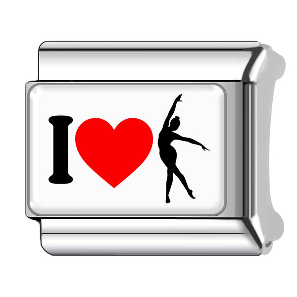 I♥Dance