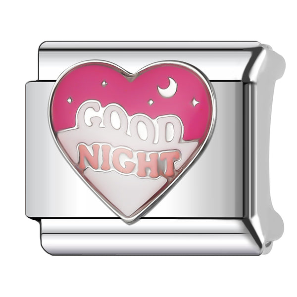 GOOD NIGHT
