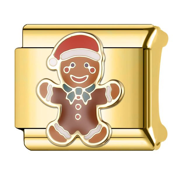 Gingerbread Man