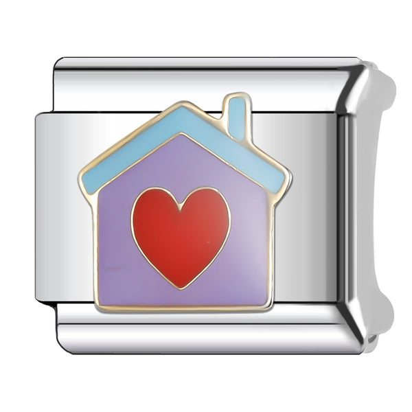Love & House