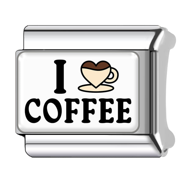 I ♥COFFEE