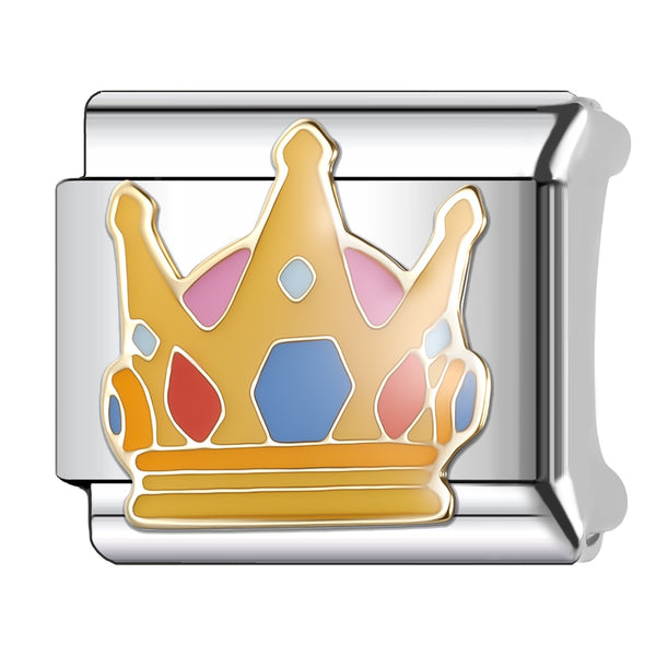 Cartoon Crown