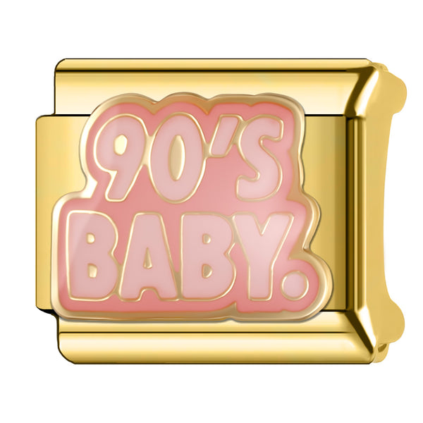 90's BABY