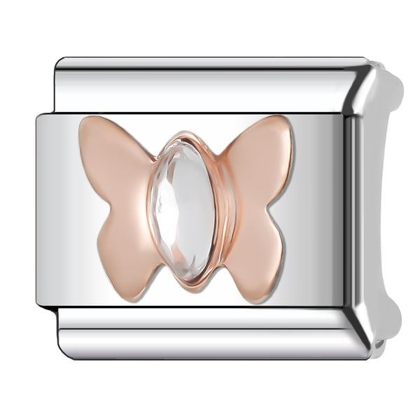 Gem Butterfly