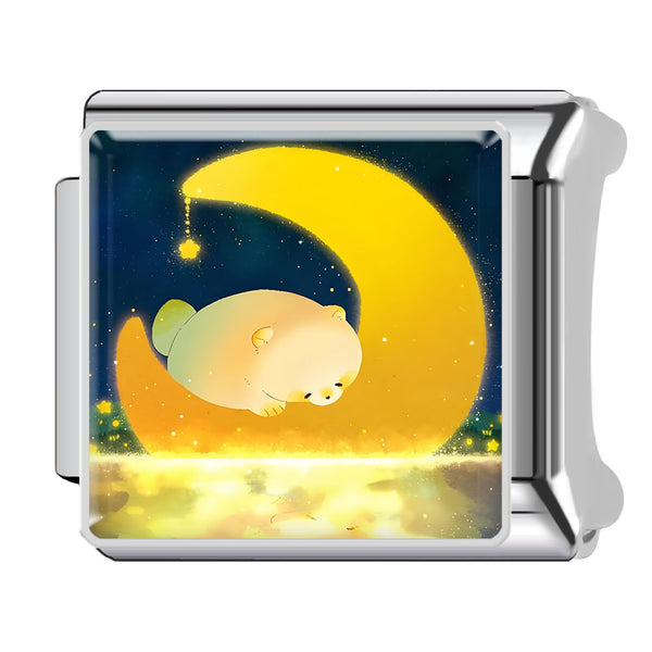 Moon Bear