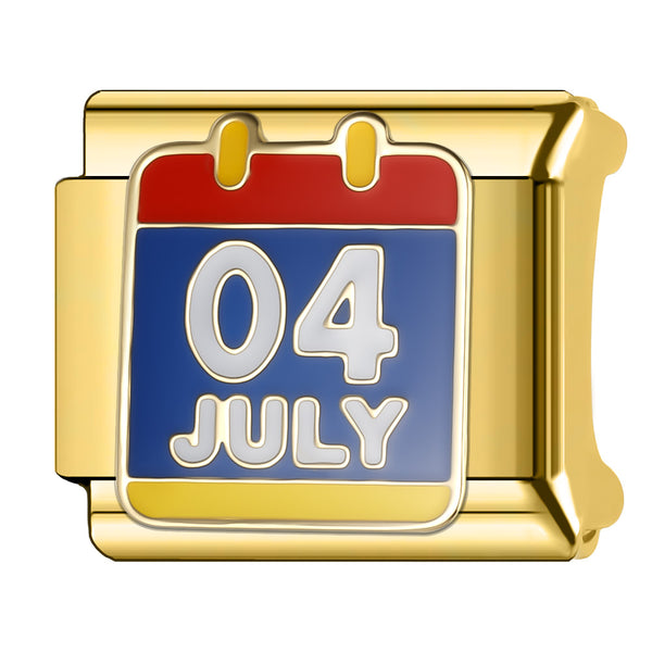 04 JULY
