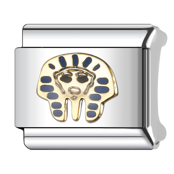 Pharaoh Mask