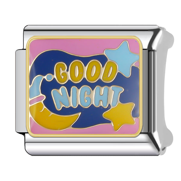GOOD NIGHT