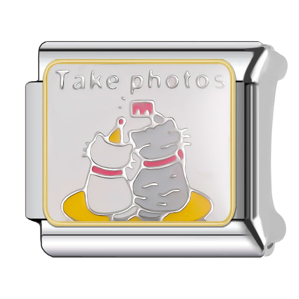 Take Photos
