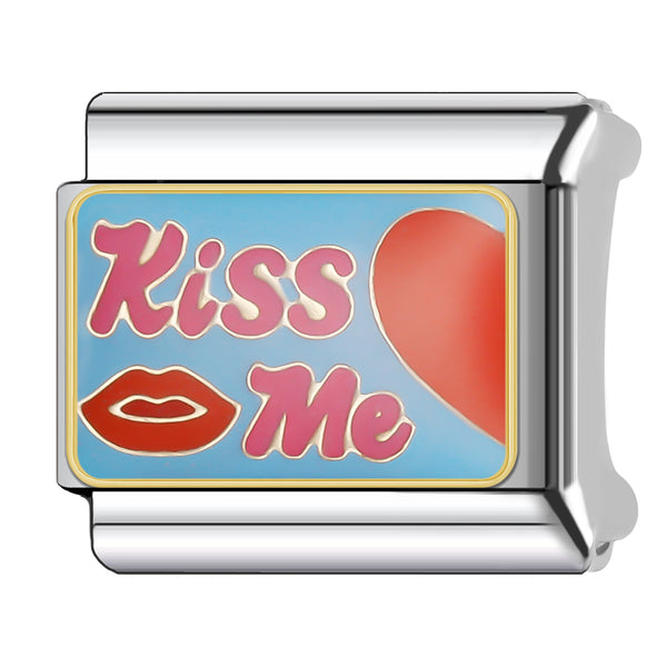 Kiss Me