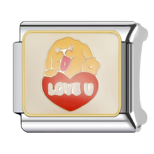 LOVE U