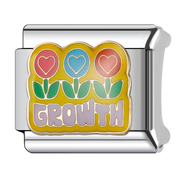 GROWTH