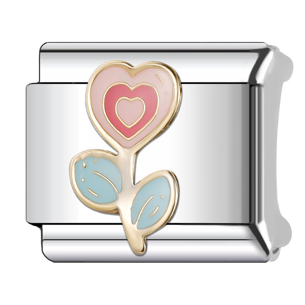 Heart Flower