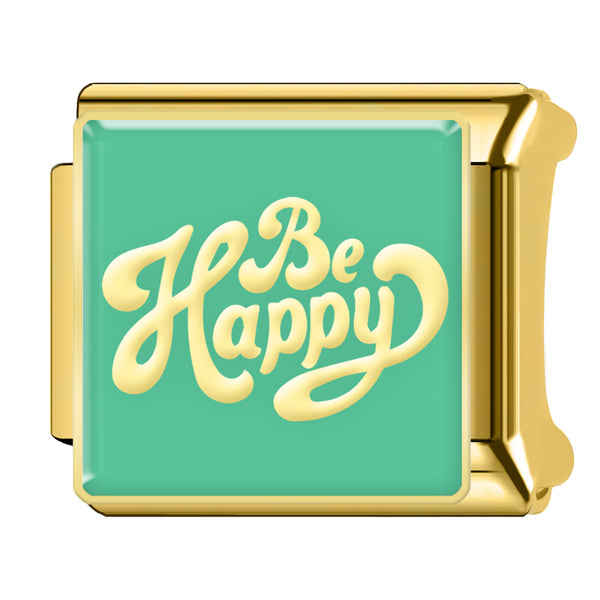Be Happy