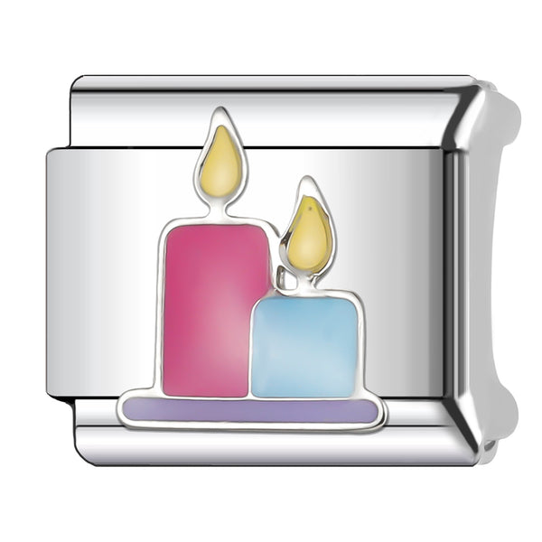Birthday Candles