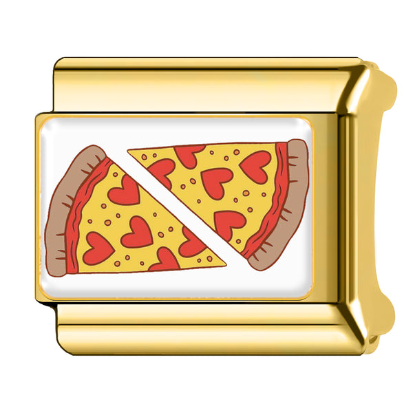 Pizza Slices