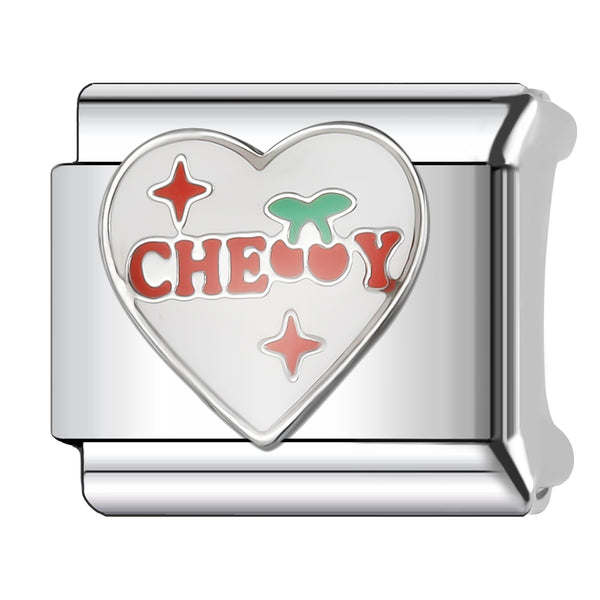 CHERRY