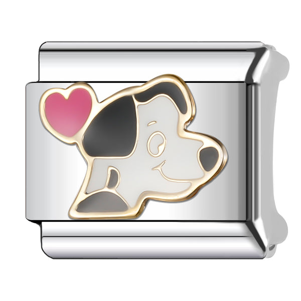 Dog Head