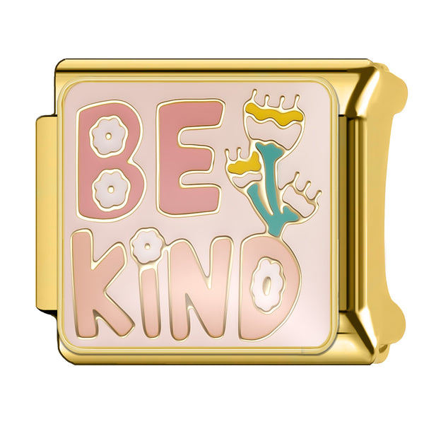 BE KIND