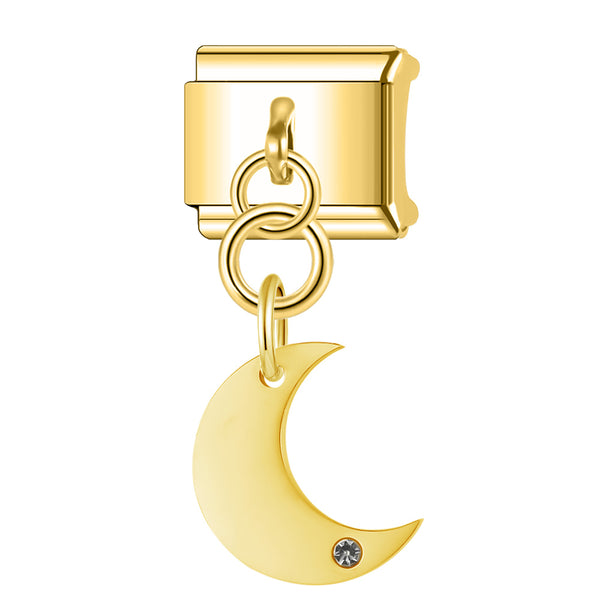 Moon Pendant