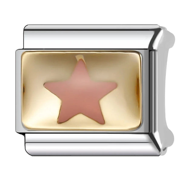 Pink Star