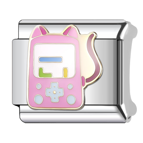 Cat Game Console