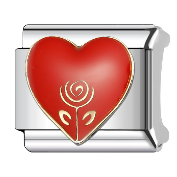 Rose Heart