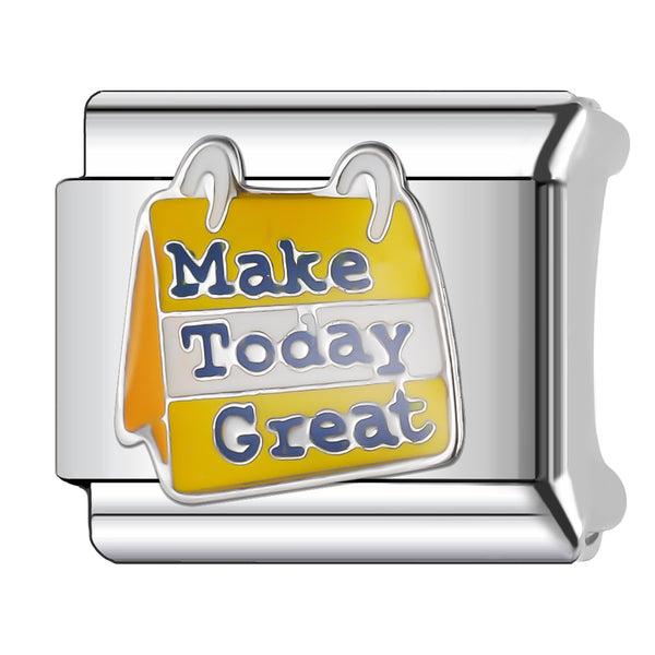 Make Today Great