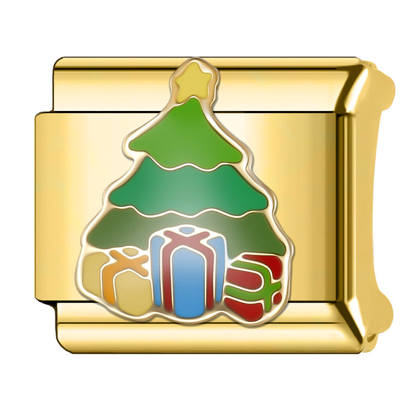 Christmas Tree & Gifts