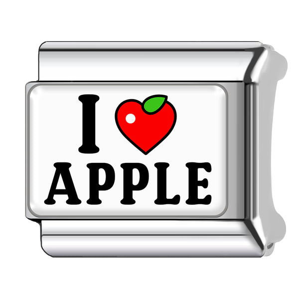 I♥APPLE