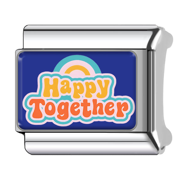 Happy Together