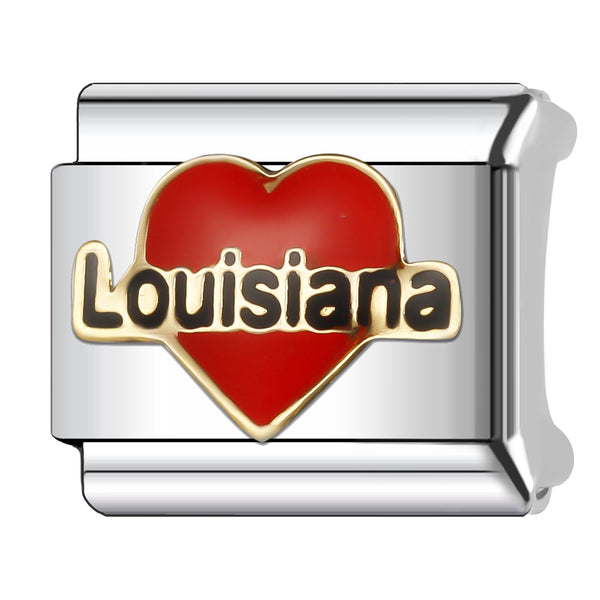 Louisiana
