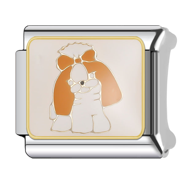 King Charles Spaniel