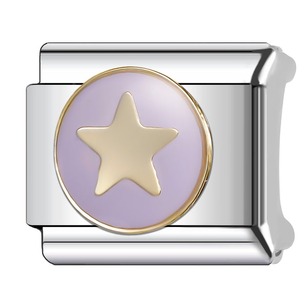 Pentagram(Purple)
