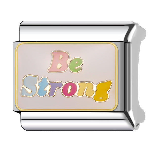 Be Strong