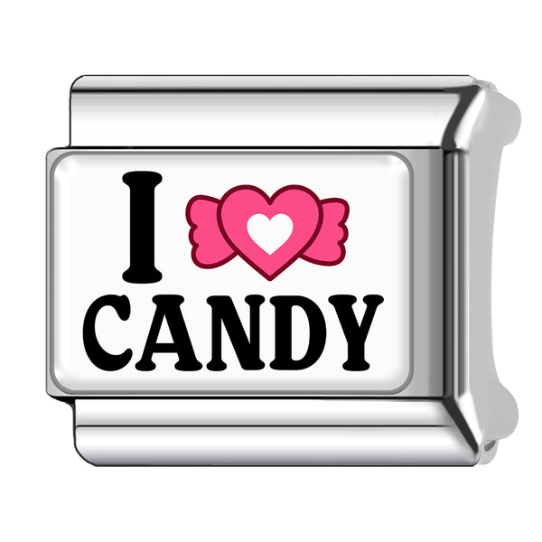 I♥CANDY