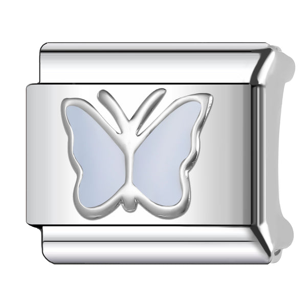 Butterfly (Blue)