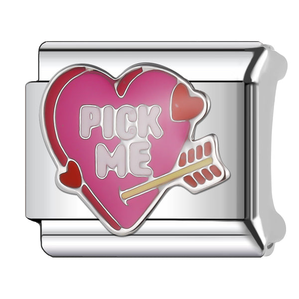 PICK ME