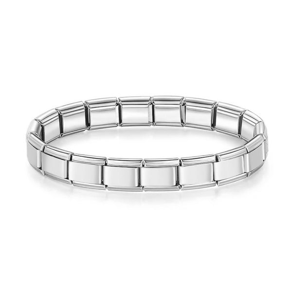 Italian Charm Bracelet