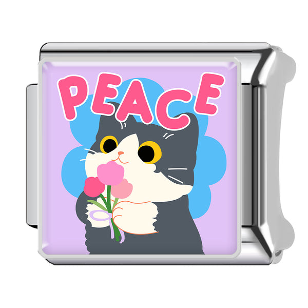 PEACE