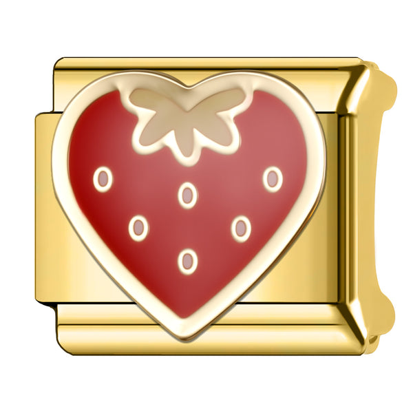 Love Strawberry