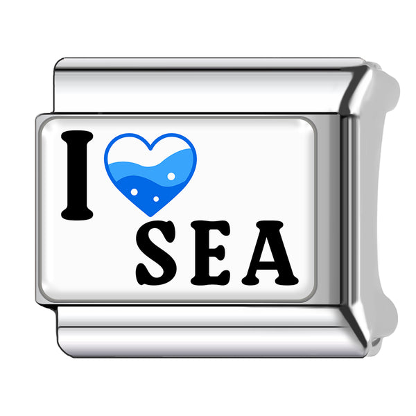 I♥SEA